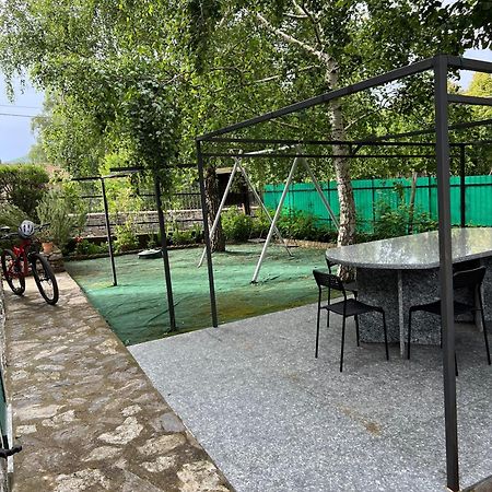 Crosa Rosella Apartment Bardineto Екстериор снимка