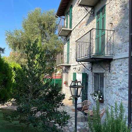 Crosa Rosella Apartment Bardineto Екстериор снимка
