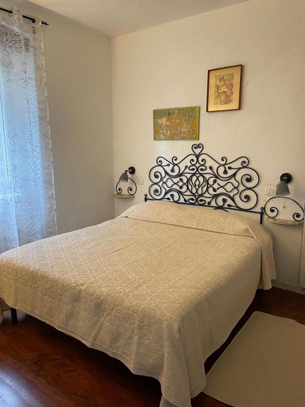 Crosa Rosella Apartment Bardineto Екстериор снимка