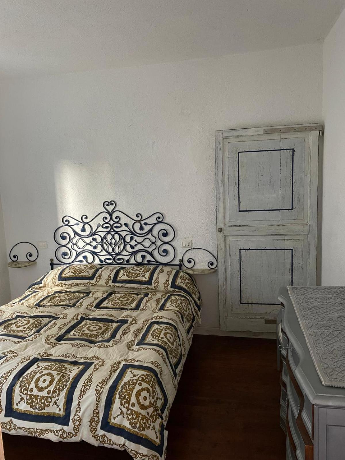Crosa Rosella Apartment Bardineto Екстериор снимка