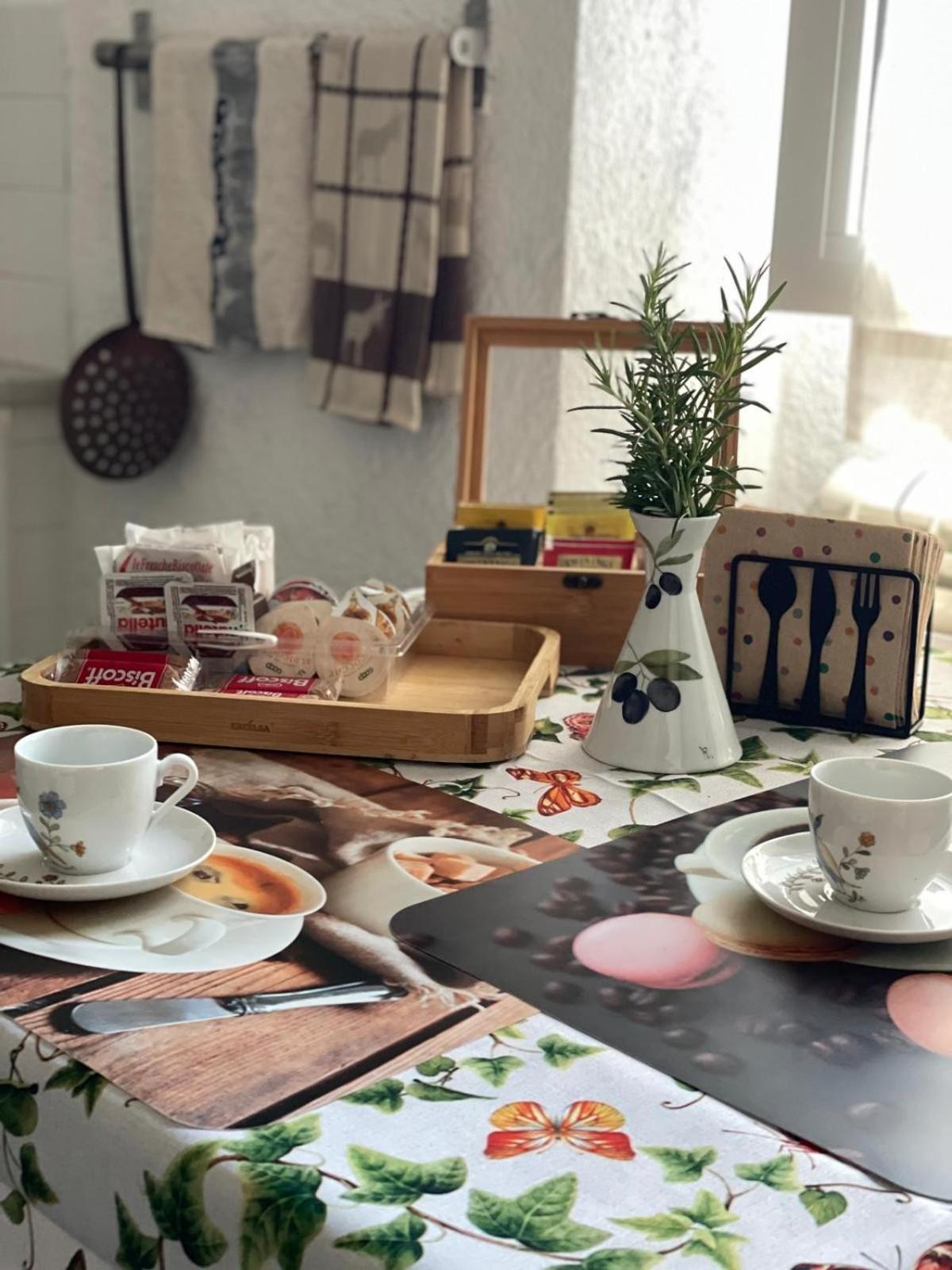 Crosa Rosella Apartment Bardineto Екстериор снимка