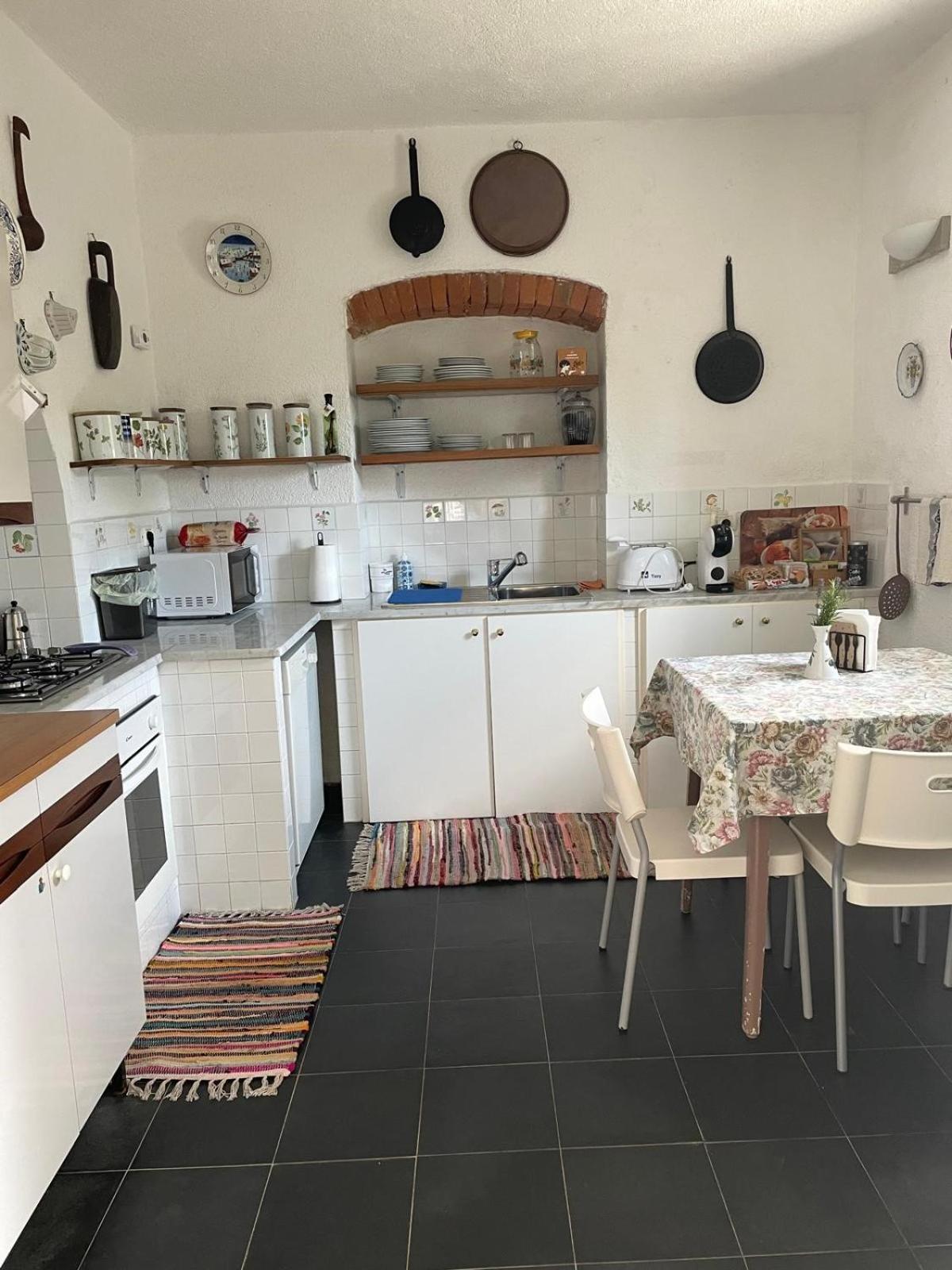 Crosa Rosella Apartment Bardineto Екстериор снимка