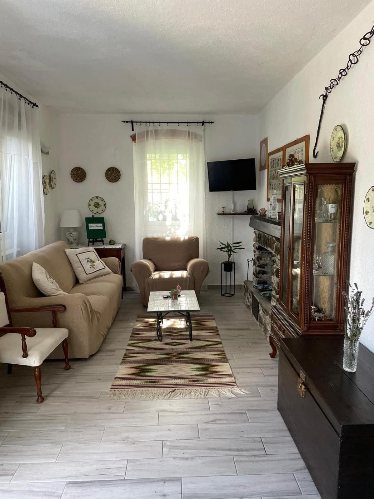 Crosa Rosella Apartment Bardineto Екстериор снимка
