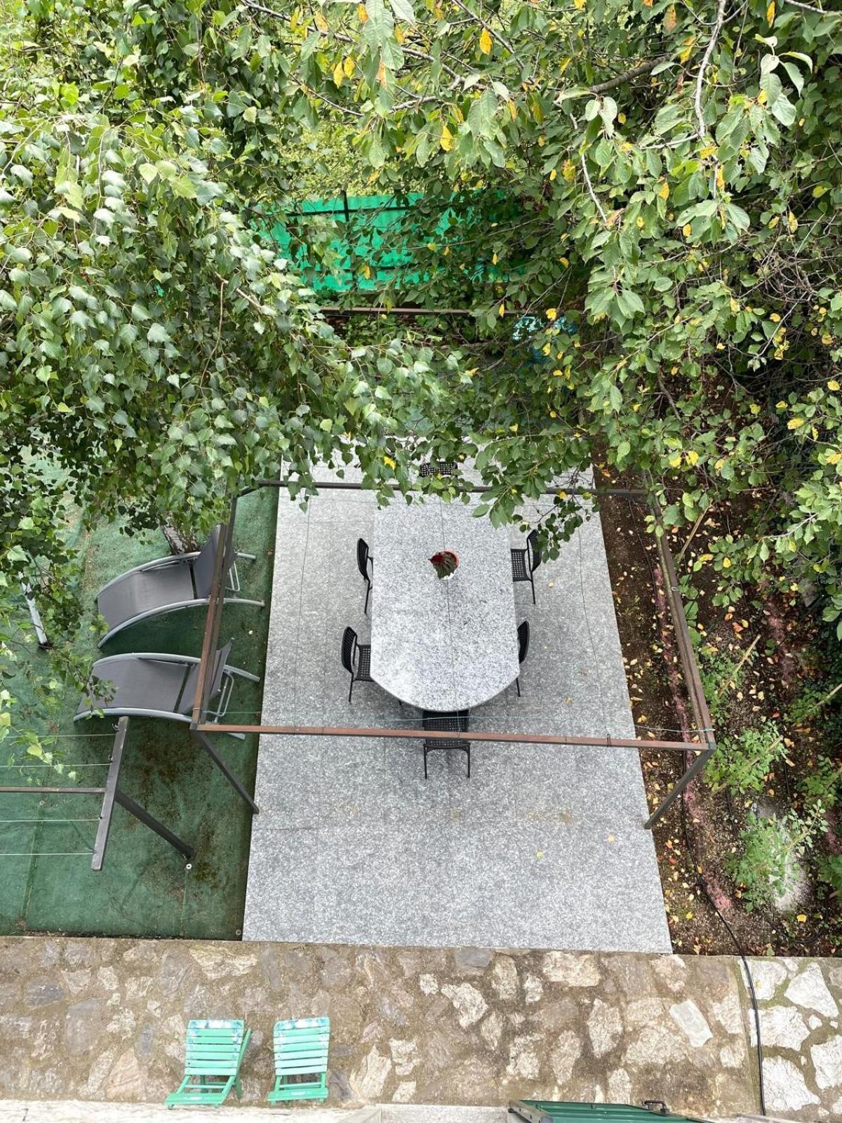 Crosa Rosella Apartment Bardineto Екстериор снимка